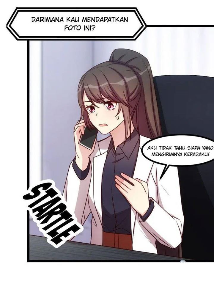 CEO’s Sudden Proposal Chapter 185 Gambar 5